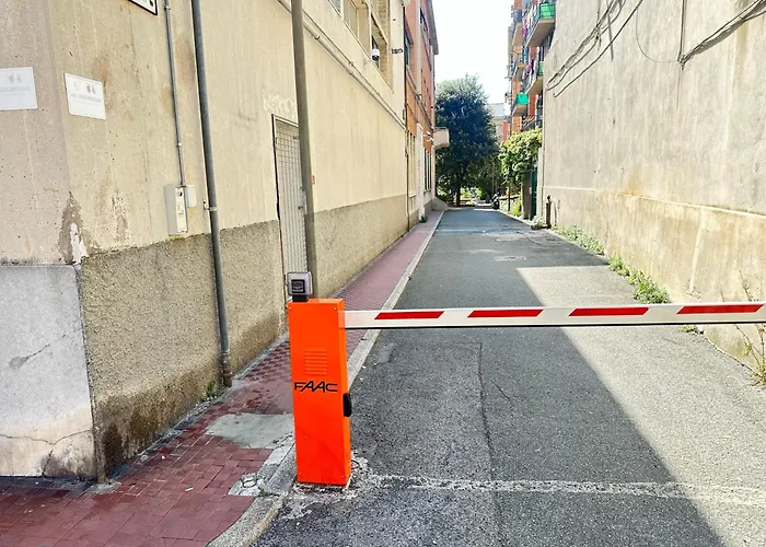 Antico Attico Genovese