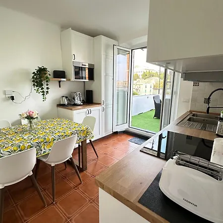 Antico Attico Genovese Apartment Genoa Exterior photo