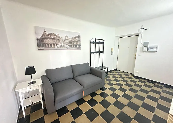 Antico Attico Genovese