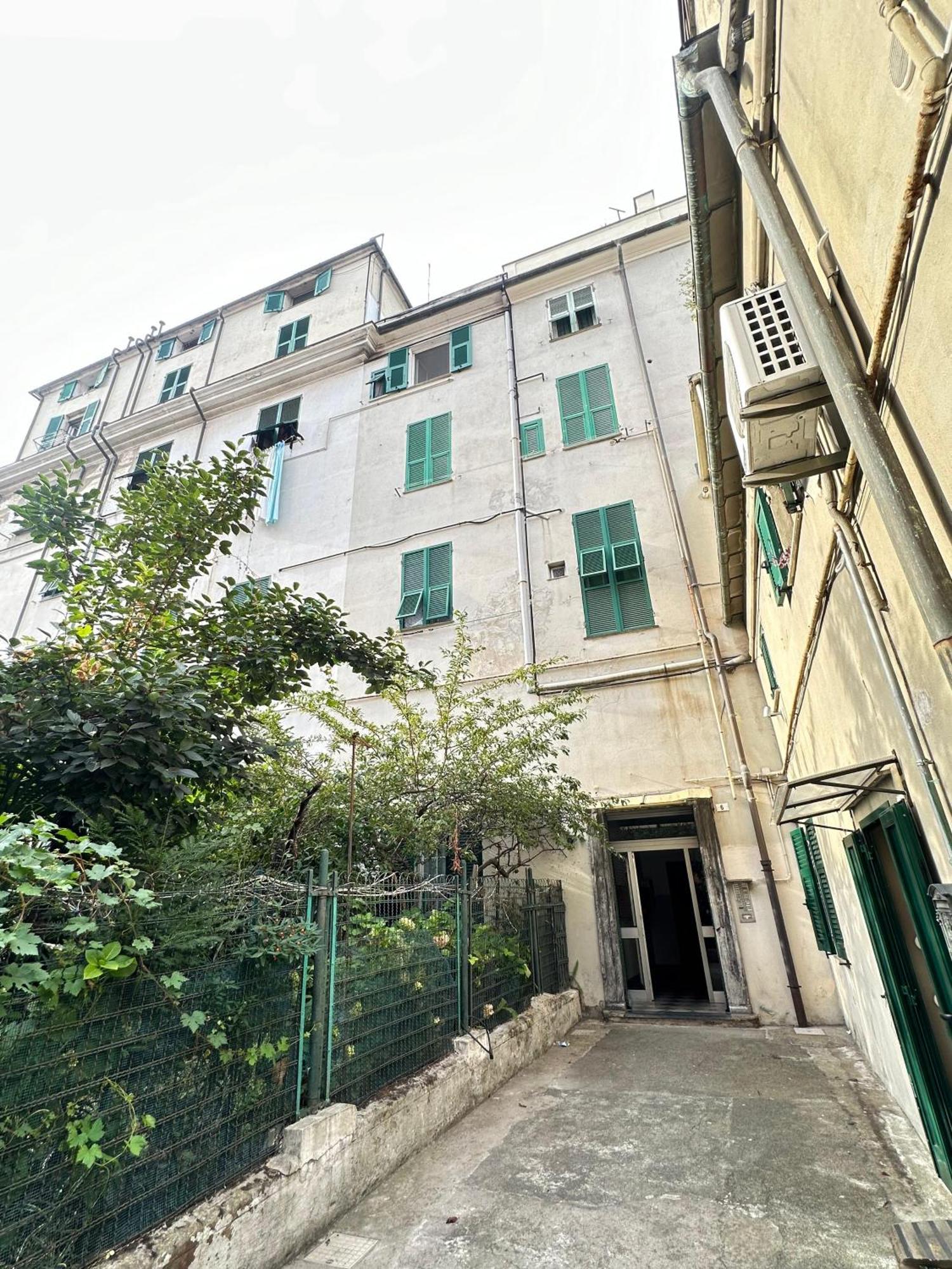 Antico Attico Genovese * Genoa