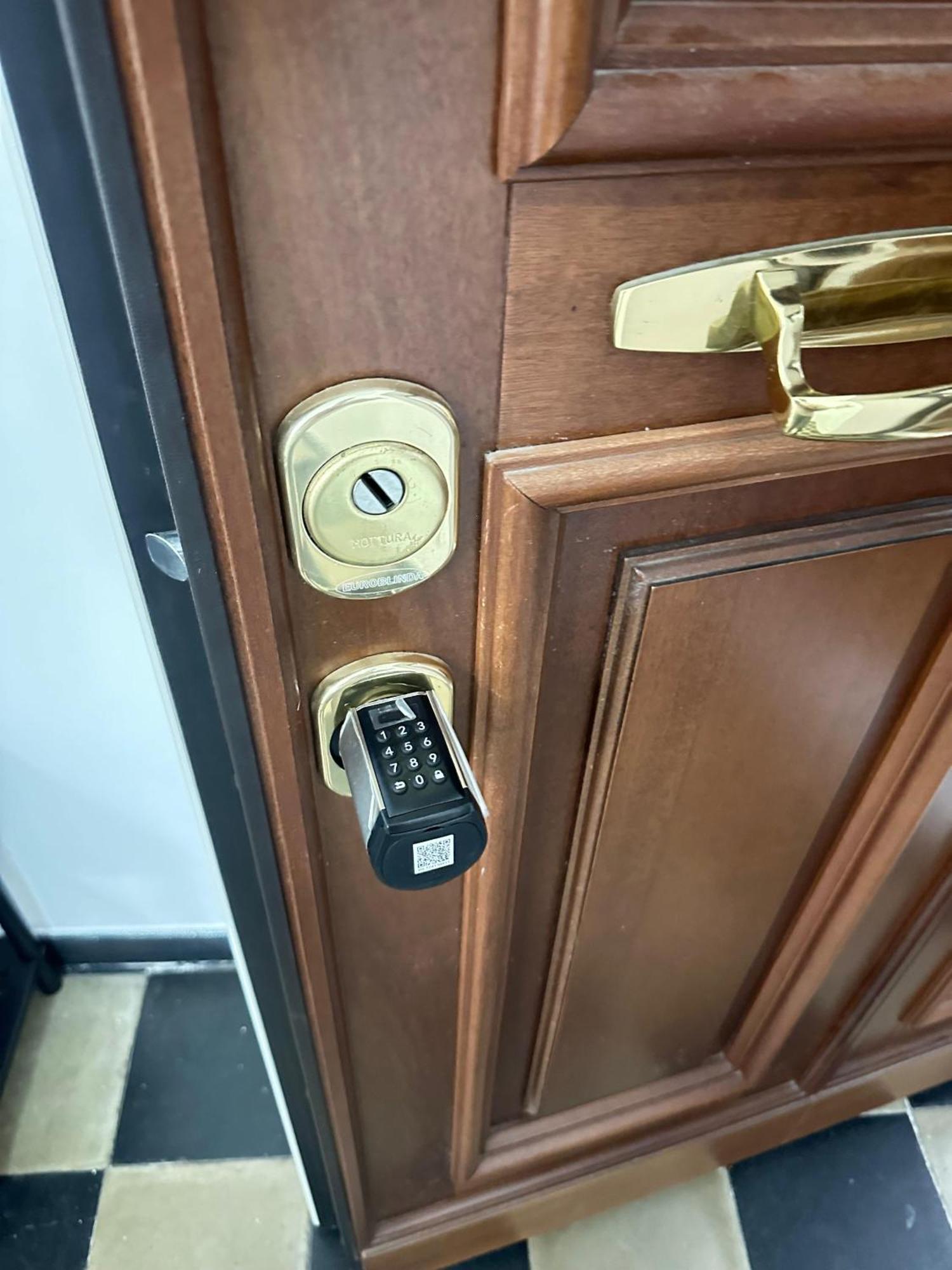 Apartment Antico Attico Genovese Genoa